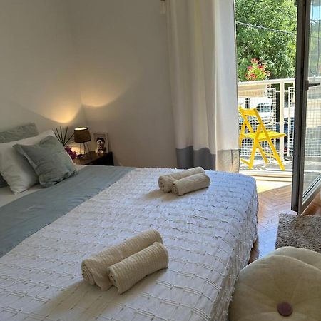 Cosy Family Apartment Marina Kastela Near Airport Kültér fotó