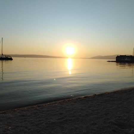 Cosy Family Apartment Marina Kastela Near Airport Kültér fotó