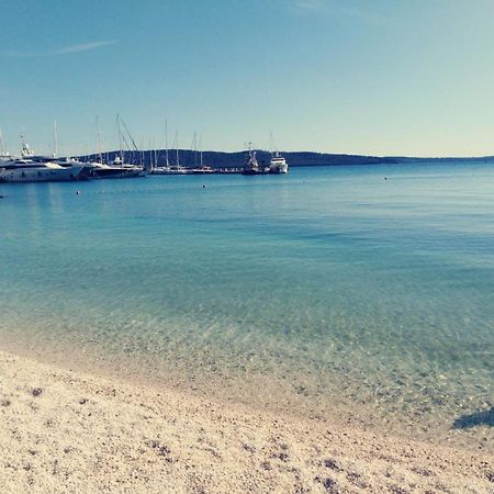 Cosy Family Apartment Marina Kastela Near Airport Kültér fotó