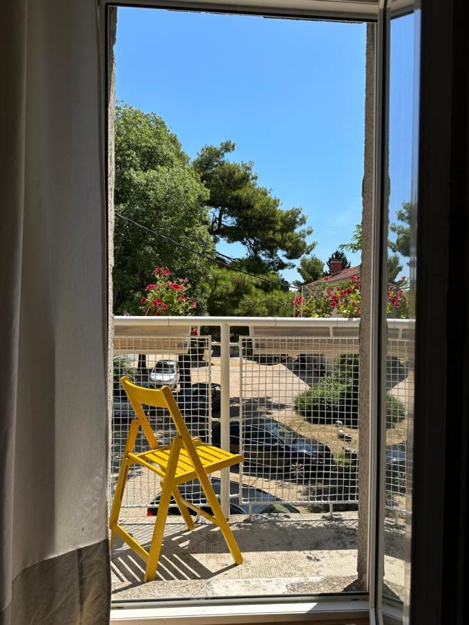 Cosy Family Apartment Marina Kastela Near Airport Kültér fotó
