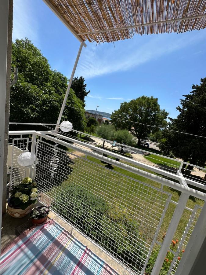 Cosy Family Apartment Marina Kastela Near Airport Kültér fotó