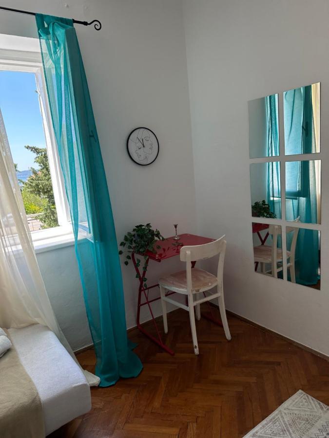 Cosy Family Apartment Marina Kastela Near Airport Kültér fotó