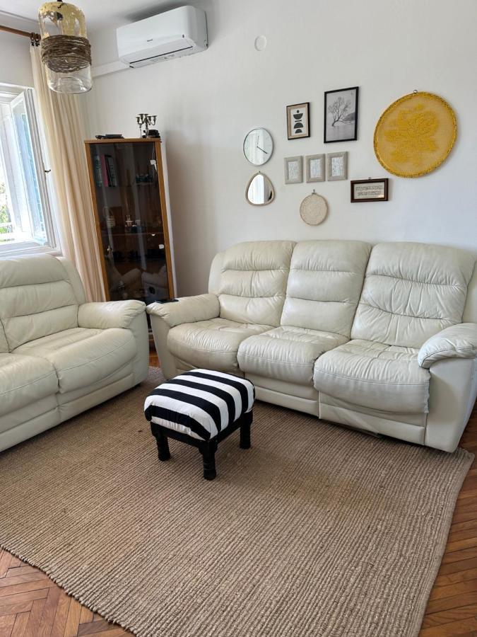 Cosy Family Apartment Marina Kastela Near Airport Kültér fotó
