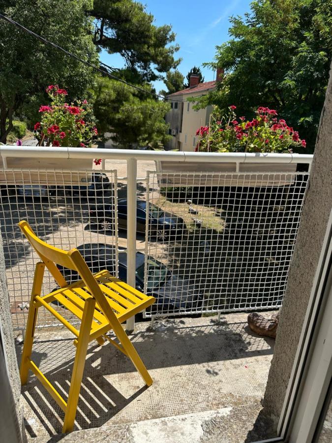 Cosy Family Apartment Marina Kastela Near Airport Kültér fotó