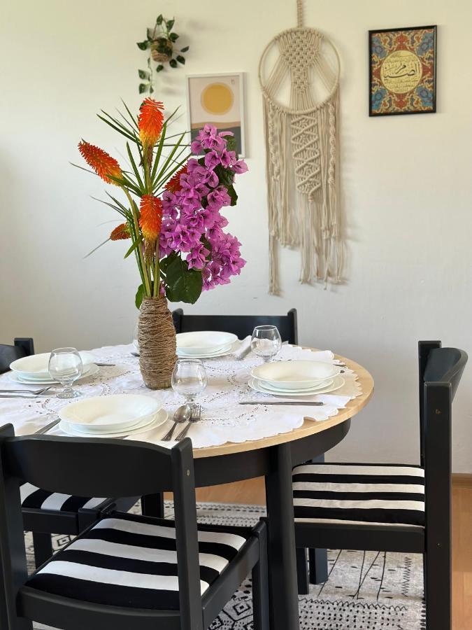 Cosy Family Apartment Marina Kastela Near Airport Kültér fotó